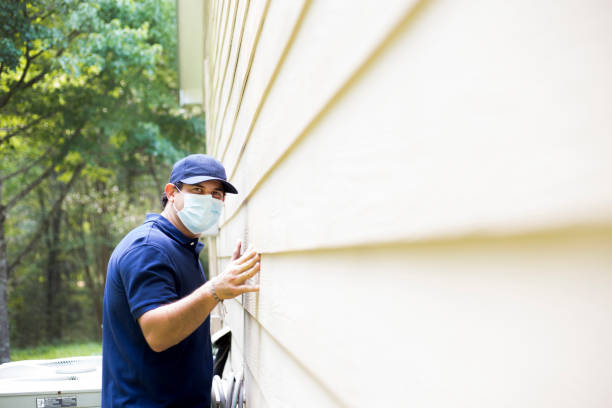 Best Fiber Cement Siding Installation  in Bradford, PA